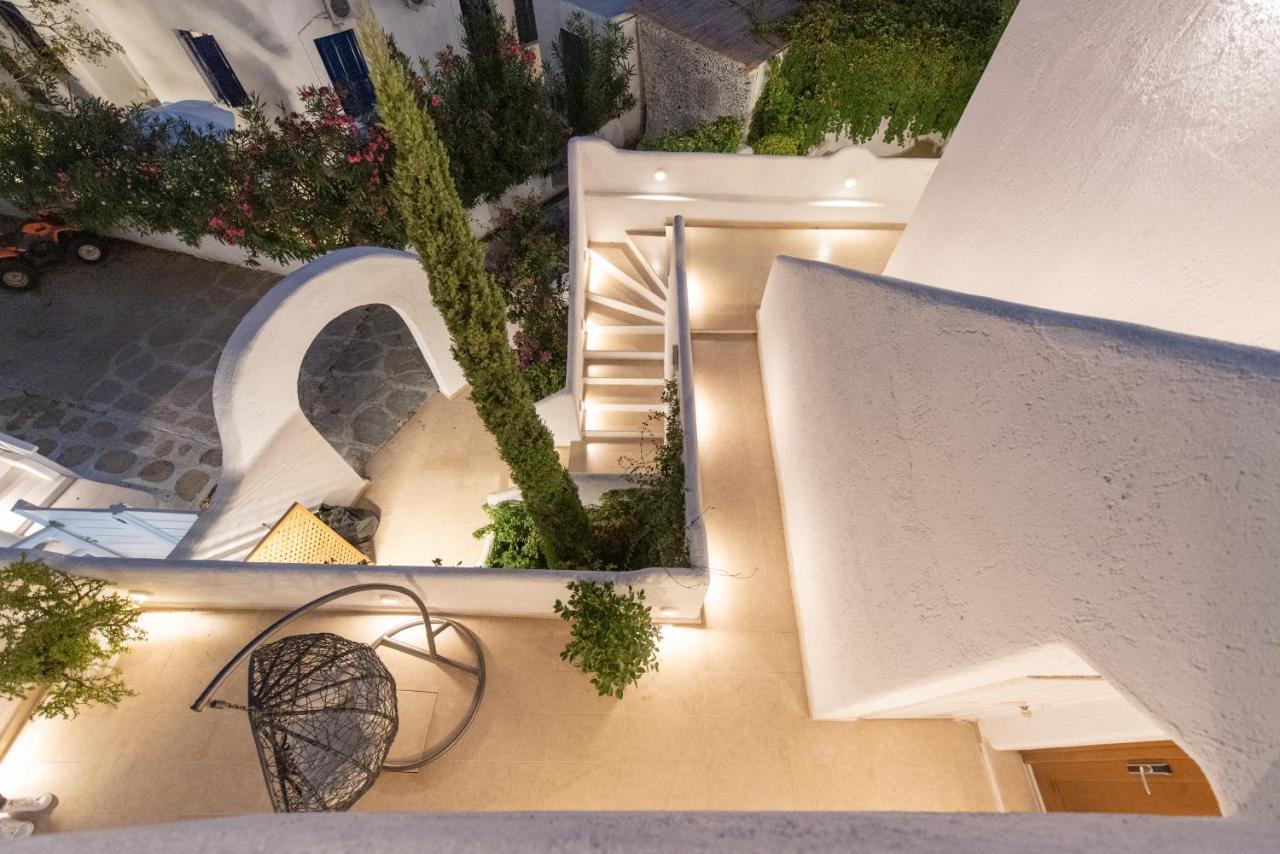 Edem Garden Residence By Estia プラティス・ヤロス エクステリア 写真